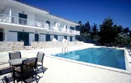Tolo,Villa Lilly Hotel,Kastraki,Beach,Argolida,Nafplio,Peloponissos,Greece